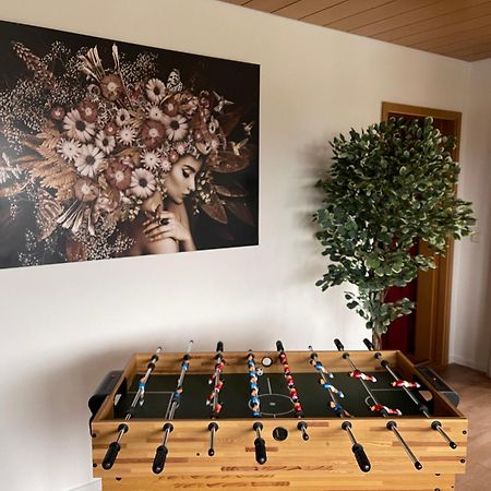 Appartamento Zumglueckfrei Passavia Esterno foto