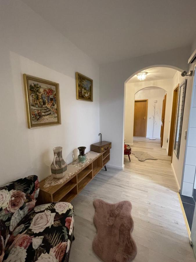 Appartamento Zumglueckfrei Passavia Esterno foto