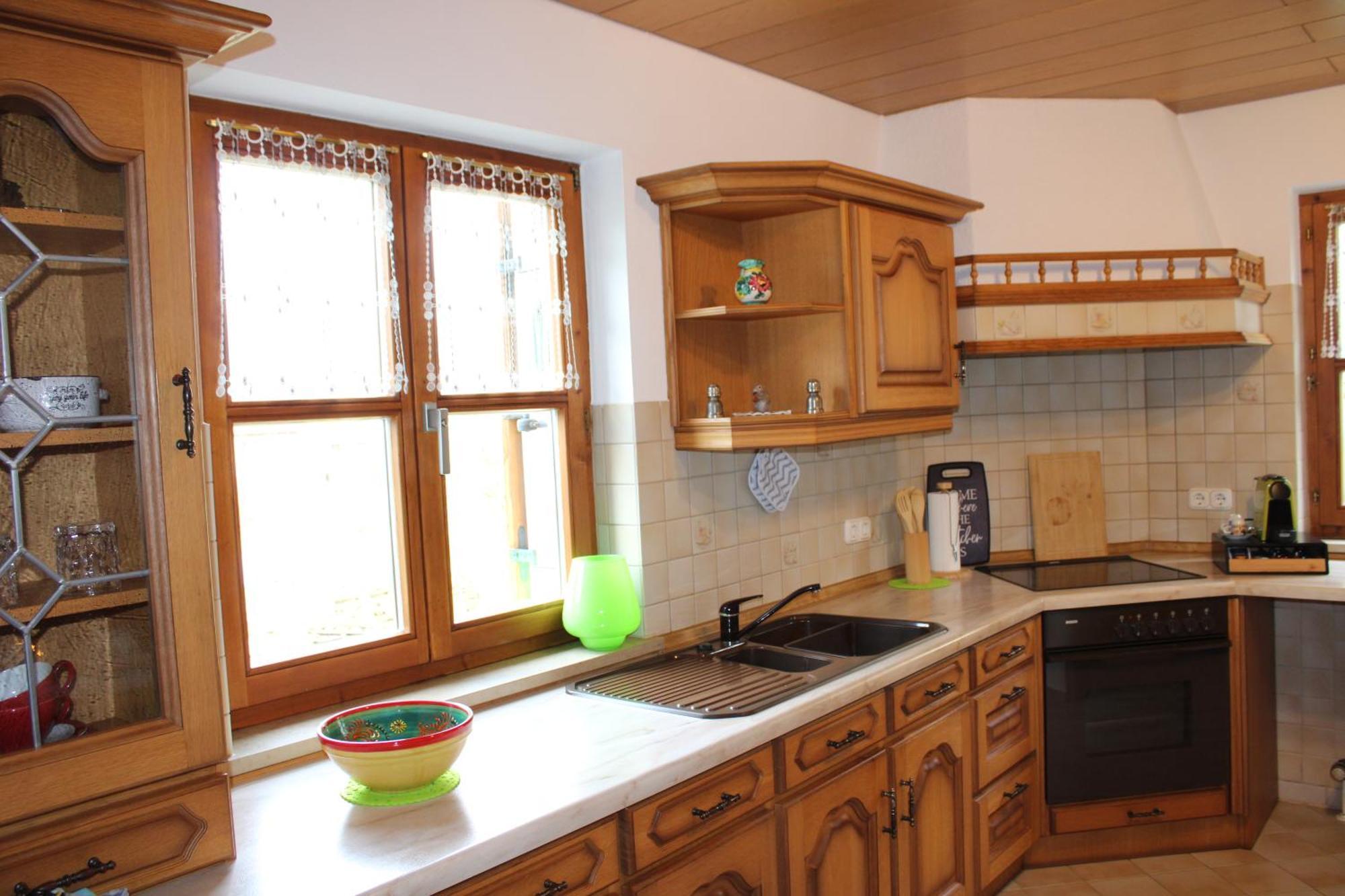 Appartamento Zumglueckfrei Passavia Esterno foto